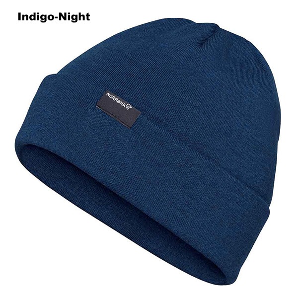 NORRONA(�Υ�����) /29 Mid merinoUll Beanie 5220-23