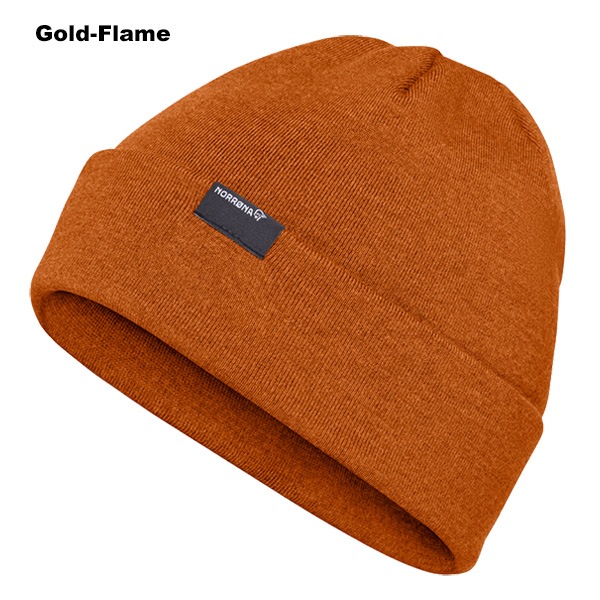 NORRONA(�Υ�����) /29 Mid merinoUll Beanie 5220-23
