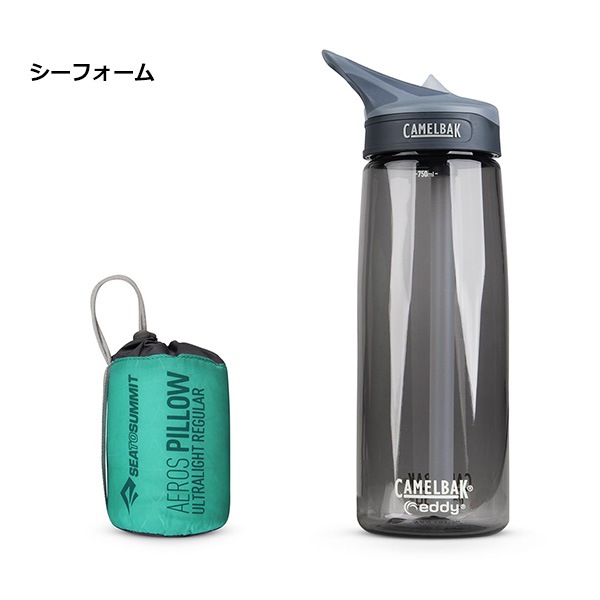 SEA TO SUMMIT(�����ȥ����ߥå�) ����������ȥ�饤�ȥԥ��� (�쥮��顼) ST81025