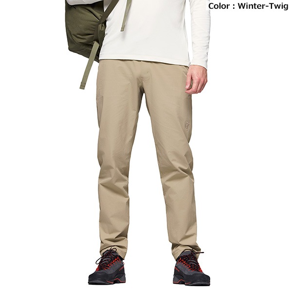 NORRONA(�Υ�����) femund flex1 tech Pants Men's 2700-26
