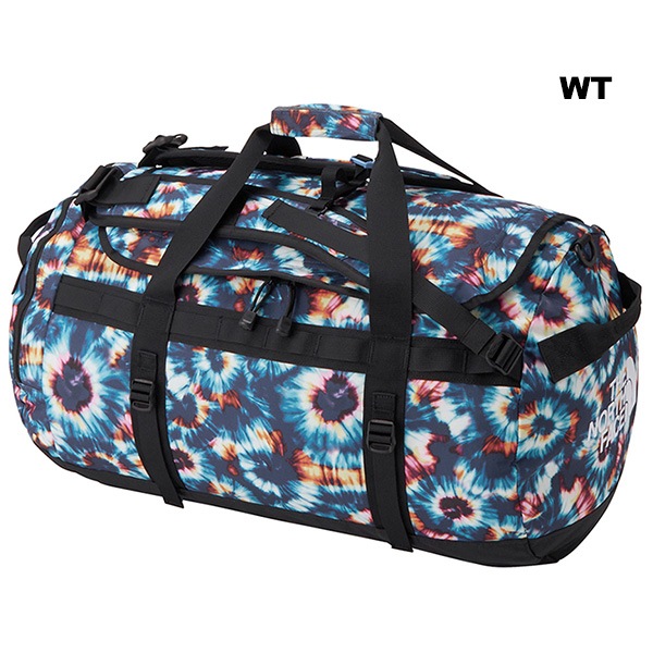THE NORTH FACE(�Ρ����ե�����) K Nylon Duffel 50(���å� �ʥ�������åե�50) NMJ72352
