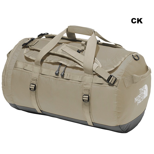 THE NORTH FACE(�Ρ����ե�����) K Nylon Duffel 50(���å� �ʥ�������åե�50) NMJ72352