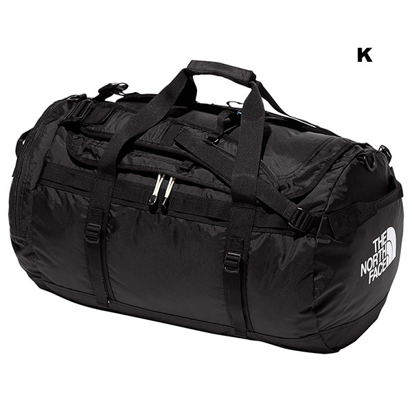 THE NORTH FACE(�Ρ����ե�����) K Nylon Duffel 50(���å� �ʥ�������åե�50) NMJ72352
