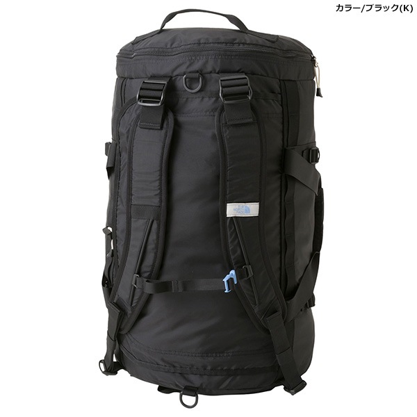 THE NORTH FACE(�Ρ����ե�����) K Nylon Duffel 50(���å� �ʥ�������åե�50) NMJ72352