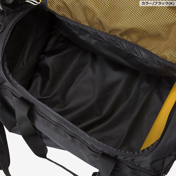 THE NORTH FACE(�Ρ����ե�����) K Nylon Duffel 50(���å� �ʥ�������åե�50) NMJ72352