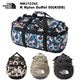 THE NORTH FACE(�Ρ����ե�����) K Nylon Duffel 50(���å� �ʥ�������åե�50) NMJ72352