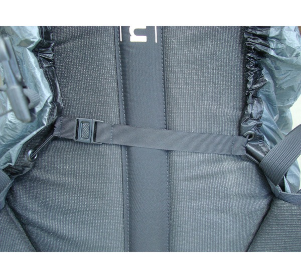 SEA TO SUMMIT(�����ȥ����ߥå�) ����ȥ饷��ѥå����С� M(50-70L) ST82204