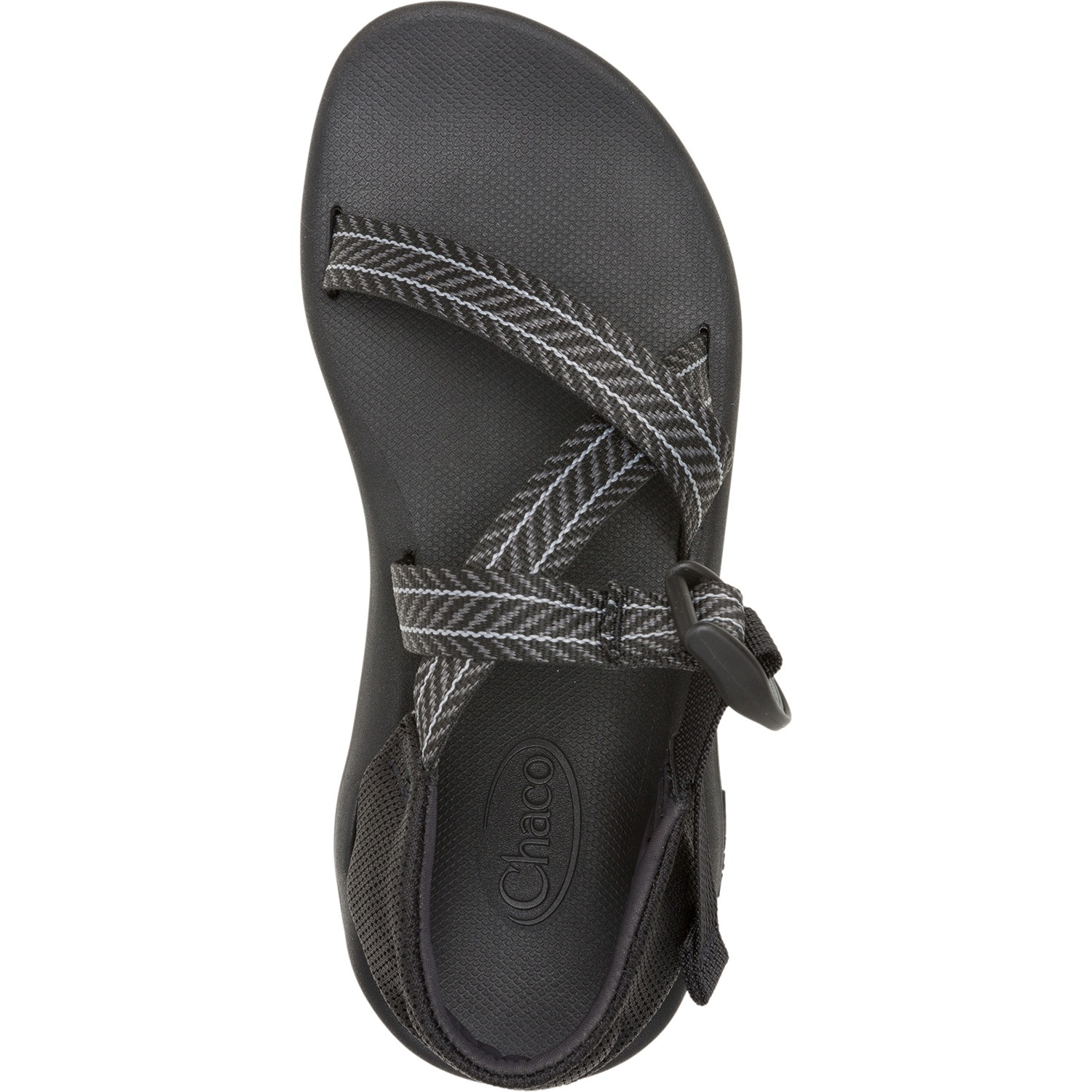 Chaco(㥳) åZ Women's (Frond Black) 12365308