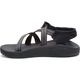 Chaco(㥳) åZ Women's (Frond Black) 12365308