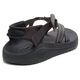 Chaco(㥳) åZ Women's (Frond Black) 12365308