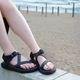Chaco(㥳) åZ Women's (Frond Black) 12365308