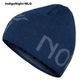 NORRONA(�Υ�����) /29 Mid merinoUll logo Beanie 5215-23