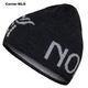 NORRONA(�Υ�����) /29 Mid merinoUll logo Beanie 5215-23