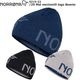 NORRONA(�Υ�����) /29 Mid merinoUll logo Beanie 5215-23