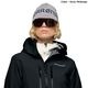 NORRONA(�Υ�����) /29 Mid merinoUll logo Beanie 5215-23