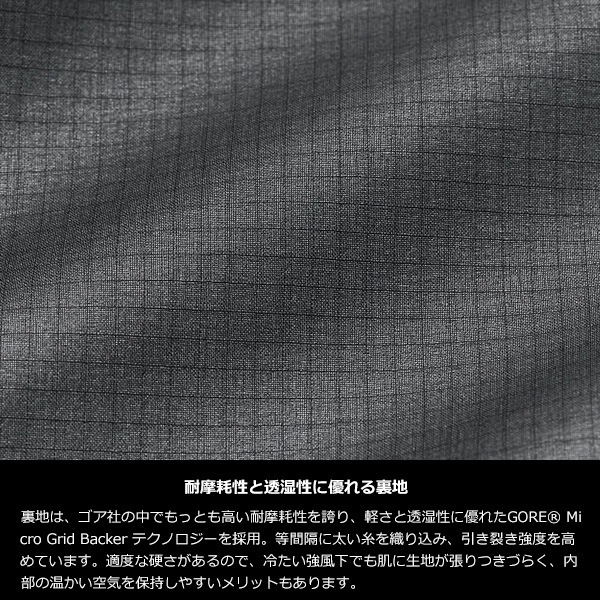 ARC'TERYX(�������ƥꥯ��) Alpha SV Jacket Men's����ե� SV ���㥱�å� ���) X000009899