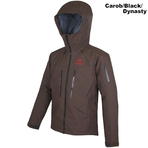 ARC'TERYX(�������ƥꥯ��) Alpha SV Jacket Men's����ե� SV ���㥱�å� ���) X000009899