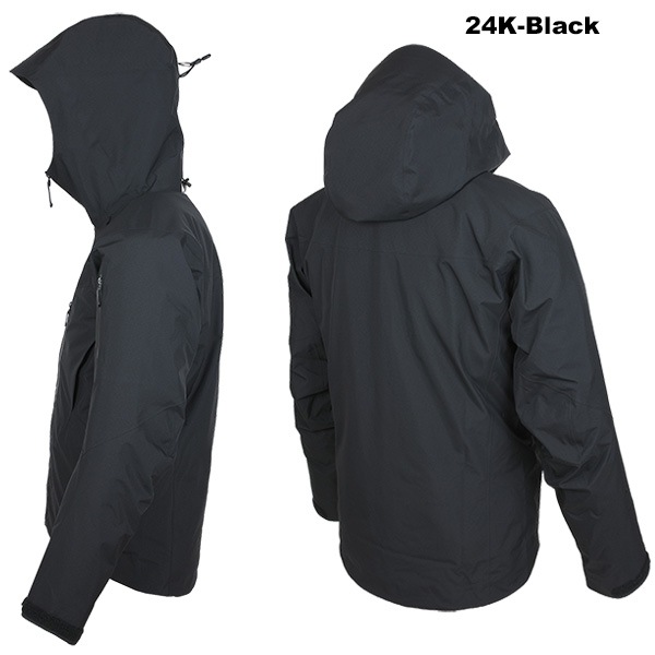 ARC'TERYX(�������ƥꥯ��) Alpha SV Jacket Men's����ե� SV ���㥱�å� ���) X000009899