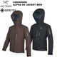 ARC'TERYX(�������ƥꥯ��) Alpha SV Jacket Men's����ե� SV ���㥱�å� ���) X000009899