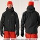 ARC'TERYX(�������ƥꥯ��) Alpha SV Jacket Men's����ե� SV ���㥱�å� ���) X000009899