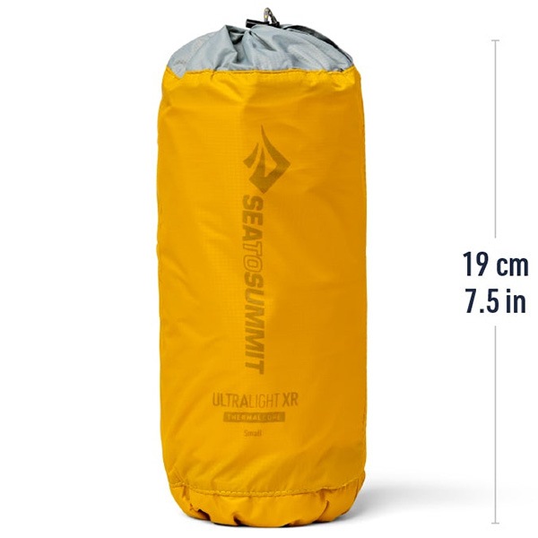 Sea to Summit(�����ȥ����ߥå�) ����ȥ�饤��XR�ޥå� ���⡼�� ST81098