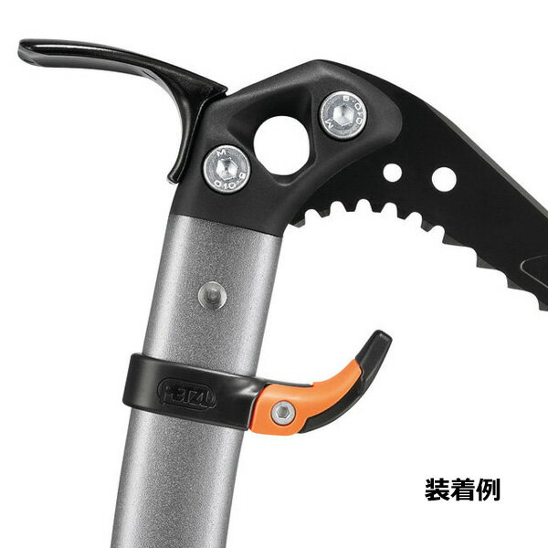 PETZL(ڥĥ) U016AA00 ȥꥰ쥹