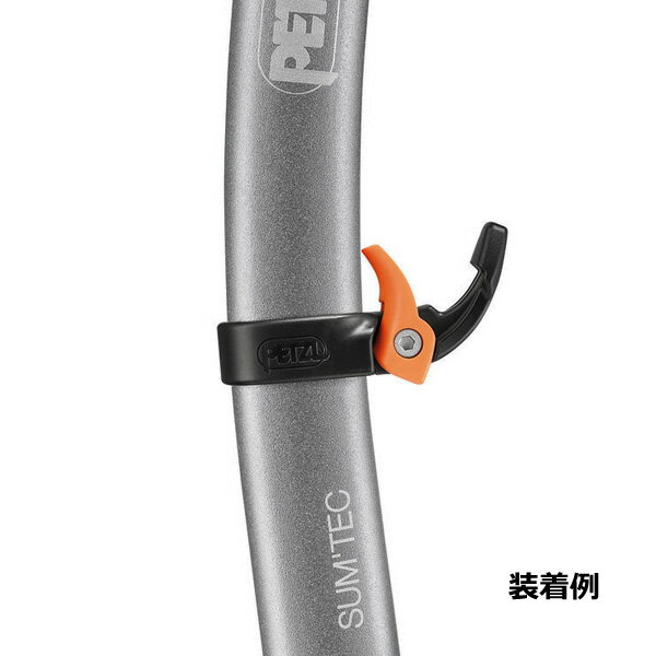 PETZL(ڥĥ) U016AA00 ȥꥰ쥹