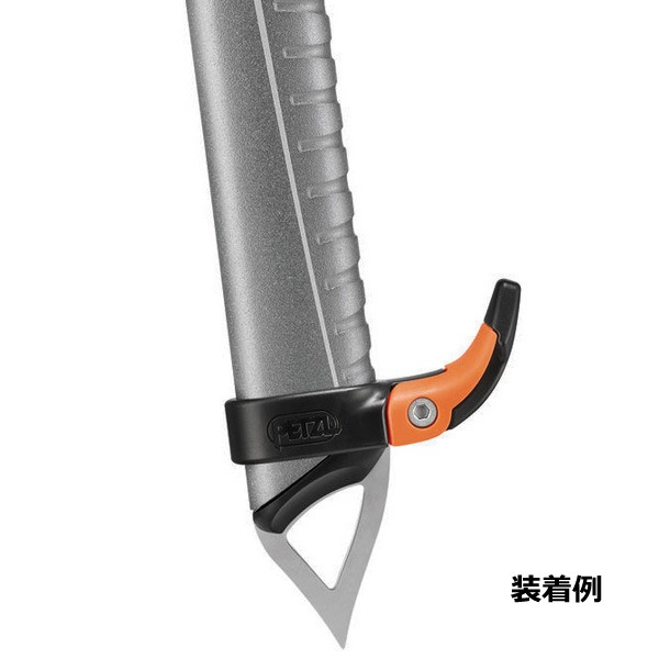 PETZL(ڥĥ) U016AA00 ȥꥰ쥹