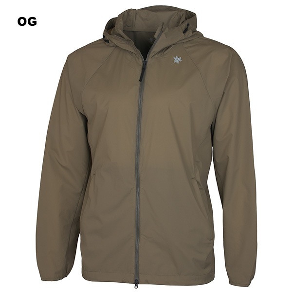 ��30��OFF��Goldwin(������ɥ�����) Double Weave Gill Vent Hoodie