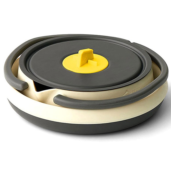 Sea to Summit(�����ȥ����ߥå�) �ե���ƥ���UL���ȥ� 1.1L ST84171