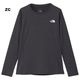 THE NORTH FACE(�Ρ����ե�����) L/S FLASHDRY 3D Crew(WOMENS)(���󥰥��꡼�֥ե�å���ɥ饤���꡼�ǥ������롼) NTW62506