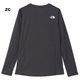 THE NORTH FACE(�Ρ����ե�����) L/S FLASHDRY 3D Crew(WOMENS)(���󥰥��꡼�֥ե�å���ɥ饤���꡼�ǥ������롼) NTW62506