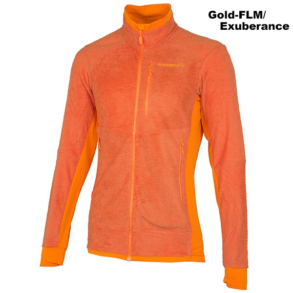 NORRONA(�Υ�����) falketind warm1 active Jacket Men's 1895-26