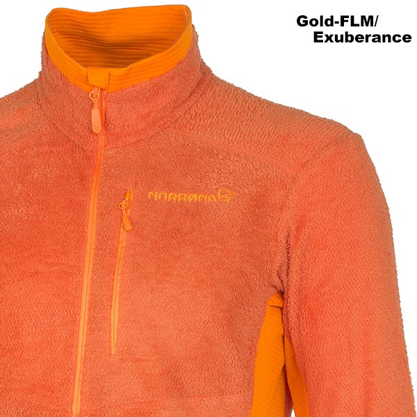 NORRONA(�Υ�����) falketind warm1 active Jacket Men's 1895-26