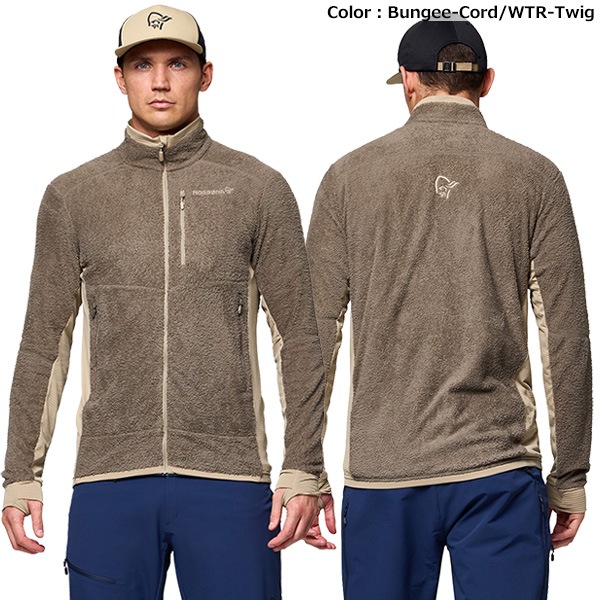 NORRONA(�Υ�����) falketind warm1 active Jacket Men's 1895-26