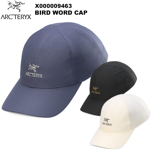 ARC'TERYX(�������ƥꥯ��) Bird Word Cap(�С���  ��� ����å�) X000009463