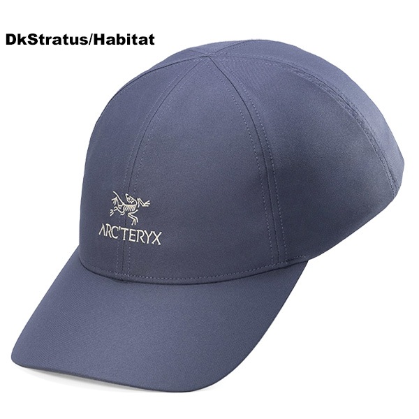 ARC'TERYX(�������ƥꥯ��) Bird Word Cap(�С���  ��� ����å�) X000009463