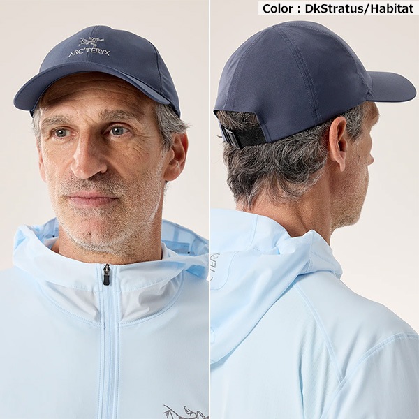ARC'TERYX(�������ƥꥯ��) Bird Word Cap(�С���  ��� ����å�) X000009463