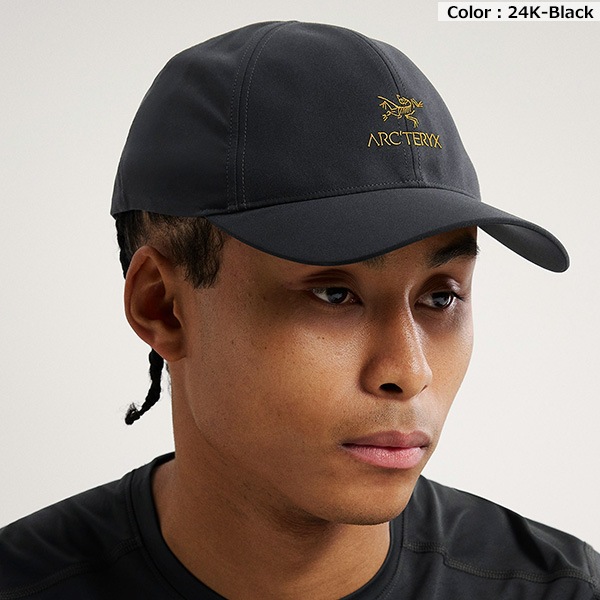 ARC'TERYX(�������ƥꥯ��) Bird Word Cap(�С���  ��� ����å�) X000009463