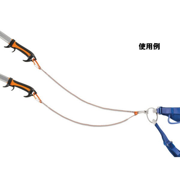 PETZL(�ڥĥ�) U083AA00 V���