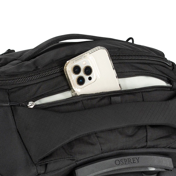 OSPREY(�����ץ졼) ��������󥦥�����ɥȥ�٥�ѥå� 60L/25�� OS55013