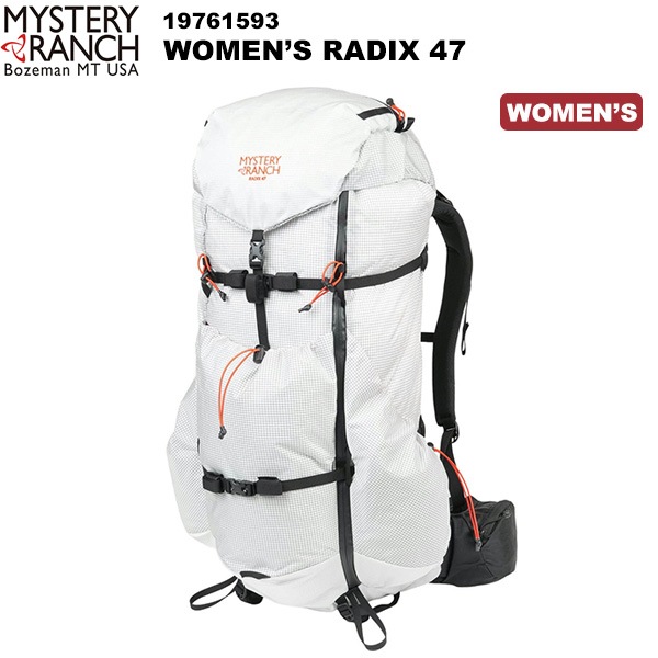 MYSTERY RANCH(�ߥ��ƥ꡼����) WOMEN'S RADIX 47(������� �쥤�ǥ��å���47) 19761593