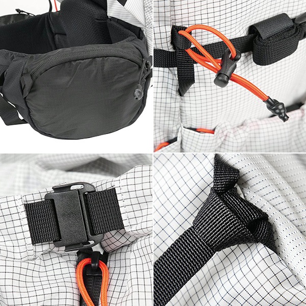 MYSTERY RANCH(�ߥ��ƥ꡼����) WOMEN'S RADIX 47(������� �쥤�ǥ��å���47) 19761593