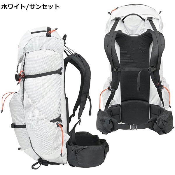 MYSTERY RANCH(�ߥ��ƥ꡼����) WOMEN'S RADIX 47(������� �쥤�ǥ��å���47) 19761593