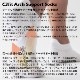 Goldwin(������ɥ�����) Arch Support Quater Socks (���������ݡ��� �������������å���) (C3fit)