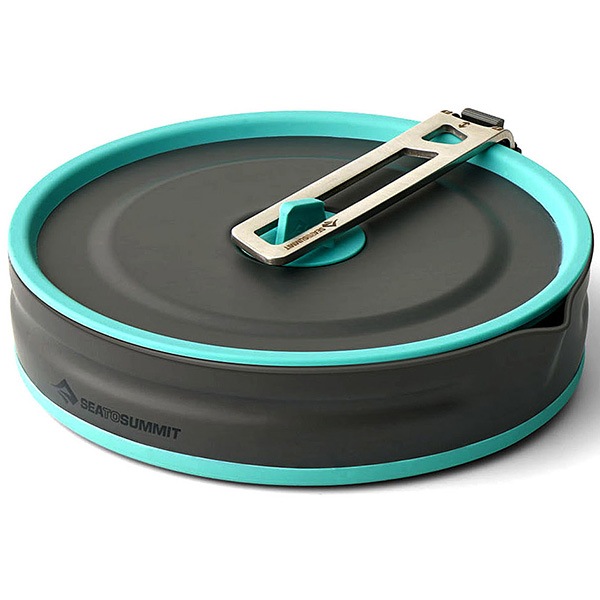 Sea to Summit(�����ȥ����ߥå�) �ե���ƥ���UL�ݥ���󥰥ݥå� 2.2L ST84172