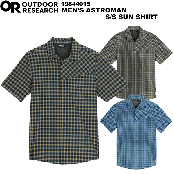 ��30%OFF��OUTDOOR RESEARCH(�����ȥɥ��ꥵ����) ��2025�ղƥ�ǥ�ۥ�� �����ȥ��ޥ󥷥硼�ȥ��꡼�֥��󥷥�� 19844015