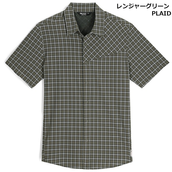 ��30%OFF��OUTDOOR RESEARCH(�����ȥɥ��ꥵ����) ��2025�ղƥ�ǥ�ۥ�� �����ȥ��ޥ󥷥硼�ȥ��꡼�֥��󥷥�� 19844015