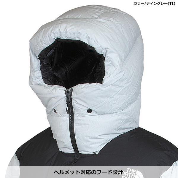 THE NORTH FACE(�Ρ����ե�����) ��SUMMIT���꡼����Himalayan Parka(�ҥޥ���ѡ���) ND92522