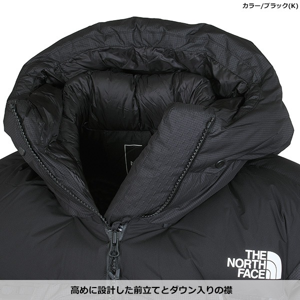 THE NORTH FACE(�Ρ����ե�����) ��SUMMIT���꡼����Himalayan Parka(�ҥޥ���ѡ���) ND92522